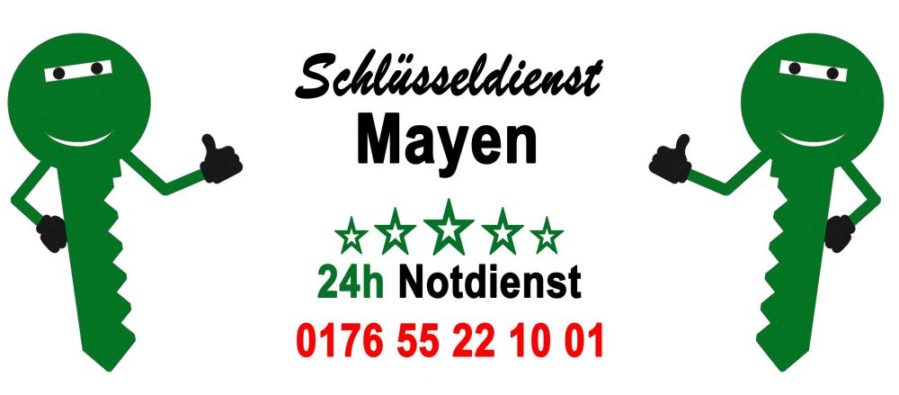 Schlüsseldienst Mayen